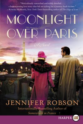 Moonlight over Paris : a novel
