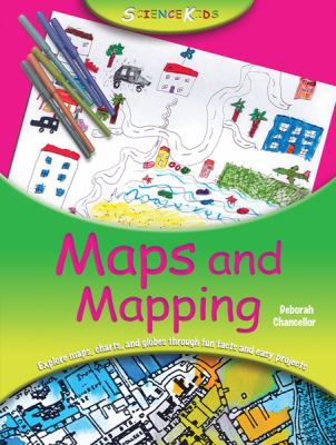 Maps and mapping