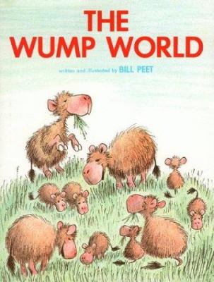 The wump world.