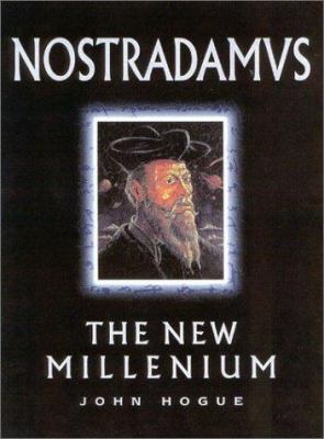 Nostradamus, the new millenium