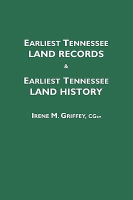 Earliest Tennessee land records & earliest Tennessee land history