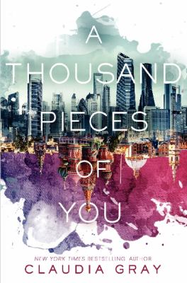 A thousand pieces of you