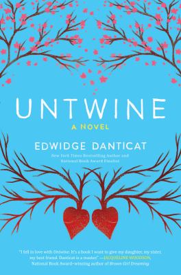 Untwine : a novel