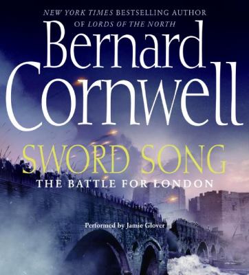 Sword song: the battle for London