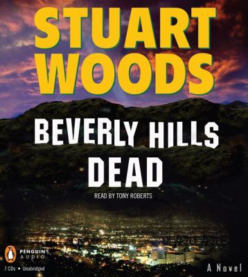 Beverly Hills dead : a novel