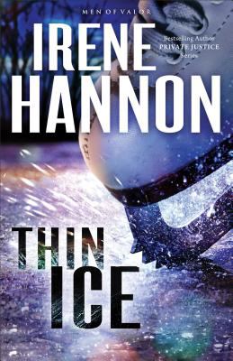 Thin ice : a novel