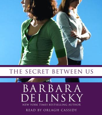 The secret between us