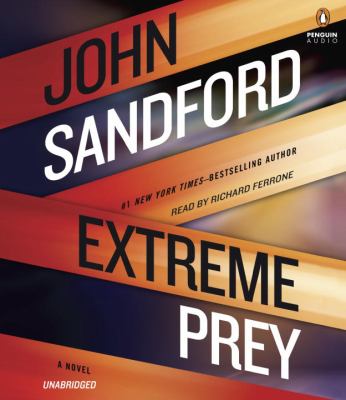 Extreme prey : a novel