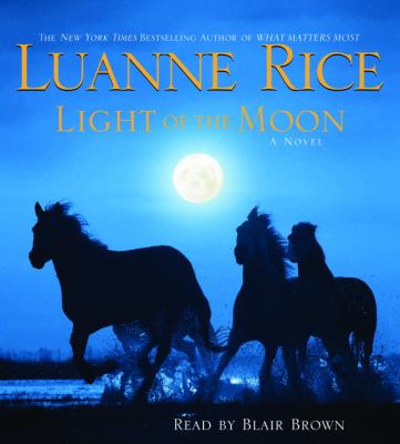 Light of the moon : a novel