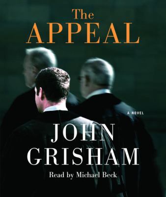 The appeal: a novel