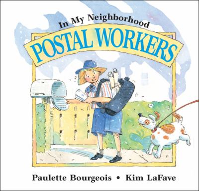 Postal workers