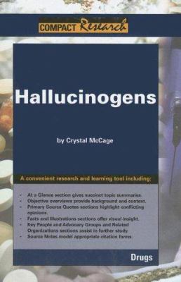 Hallucinogens