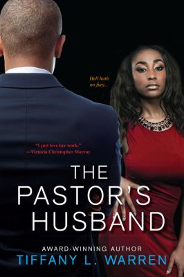 The pastor's husband