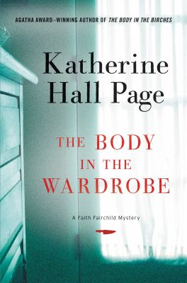 Body in the wardrobe