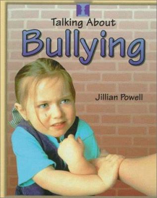 Talking about bullying