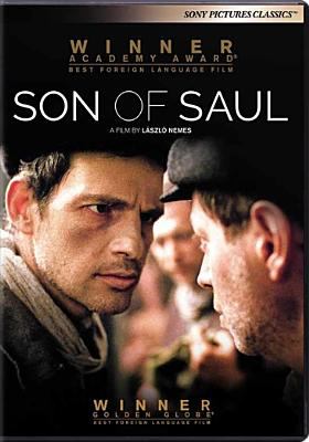 Saul fia = Son of Saul  [videorecording]