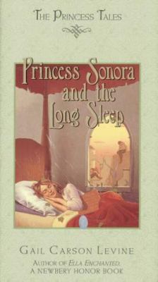 Princess Sonora and the long sleep