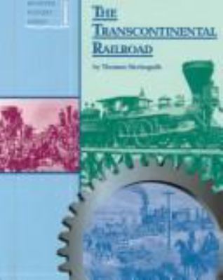 The transcontinental railroad