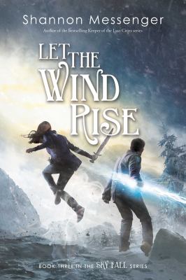 Let the wind rise