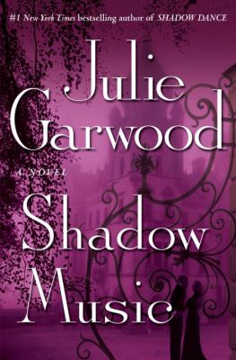 Shadow music : a novel