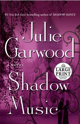 Shadow music : a novel