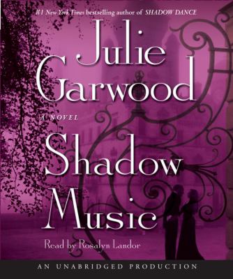 Shadow music : a novel