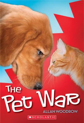 The pet war