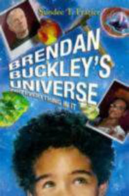 Brendan Buckley's universe and everything in it