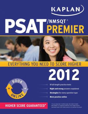 PSAT/NMSQT : premier