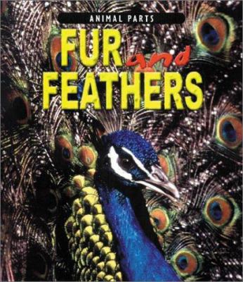Fur and feathers