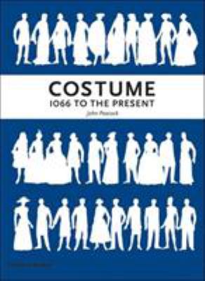 Costume : 1066 to the present
