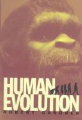 Human evolution