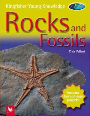 Rocks and fossils