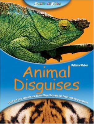 Animal disguises