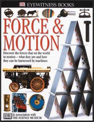 Force & motion