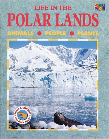 Life in the polar lands