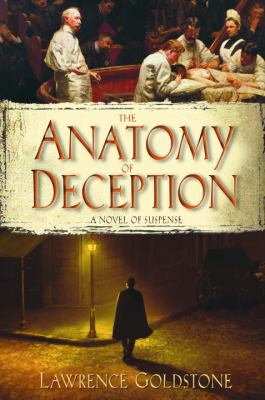 The anatomy of deception