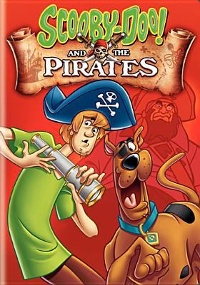 Scooby-doo! and the pirates