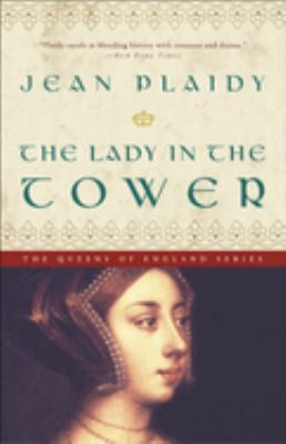 The lady in the tower : a novel