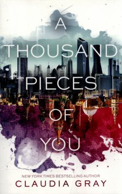 A thousand pieces of you