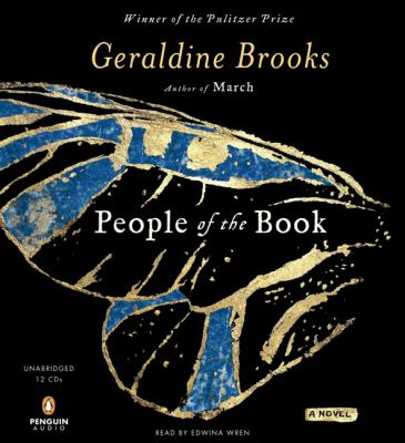 People of the Book : a novel