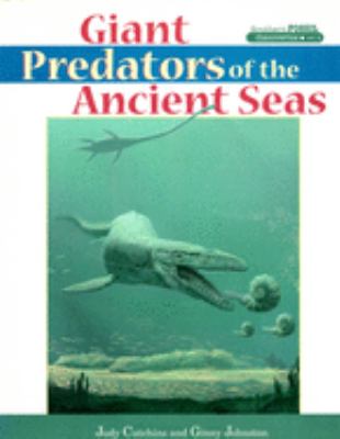 Giant predators of the ancient seas