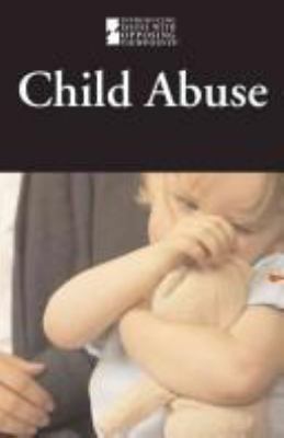 Child abuse.