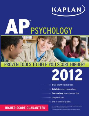 AP psychology