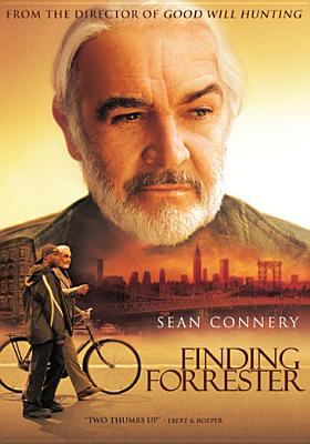 Finding Forrester