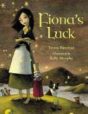 Fiona's luck