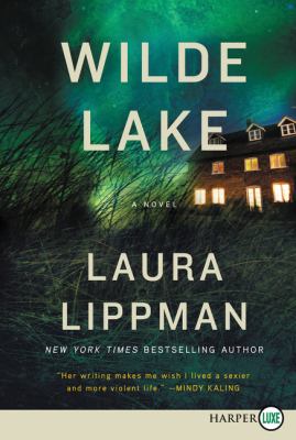 Wilde Lake : a novel