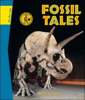 Fossil tales