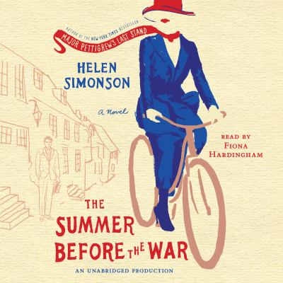 The summer before the war : a novel