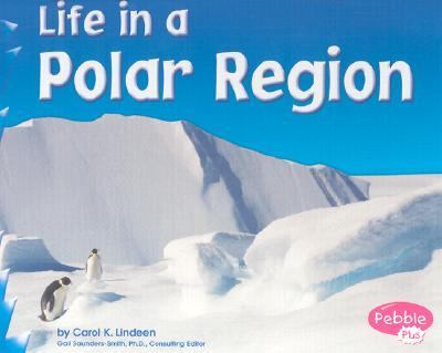 Life in a polar region